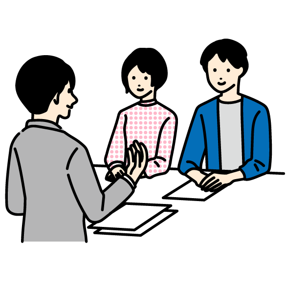 専門家に無料相談